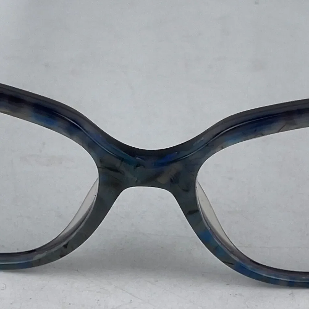 OGI Evolution 9239/2276‎ Eyeglasses Frame Womens Black Plastic Cat Eye 52-17-140
